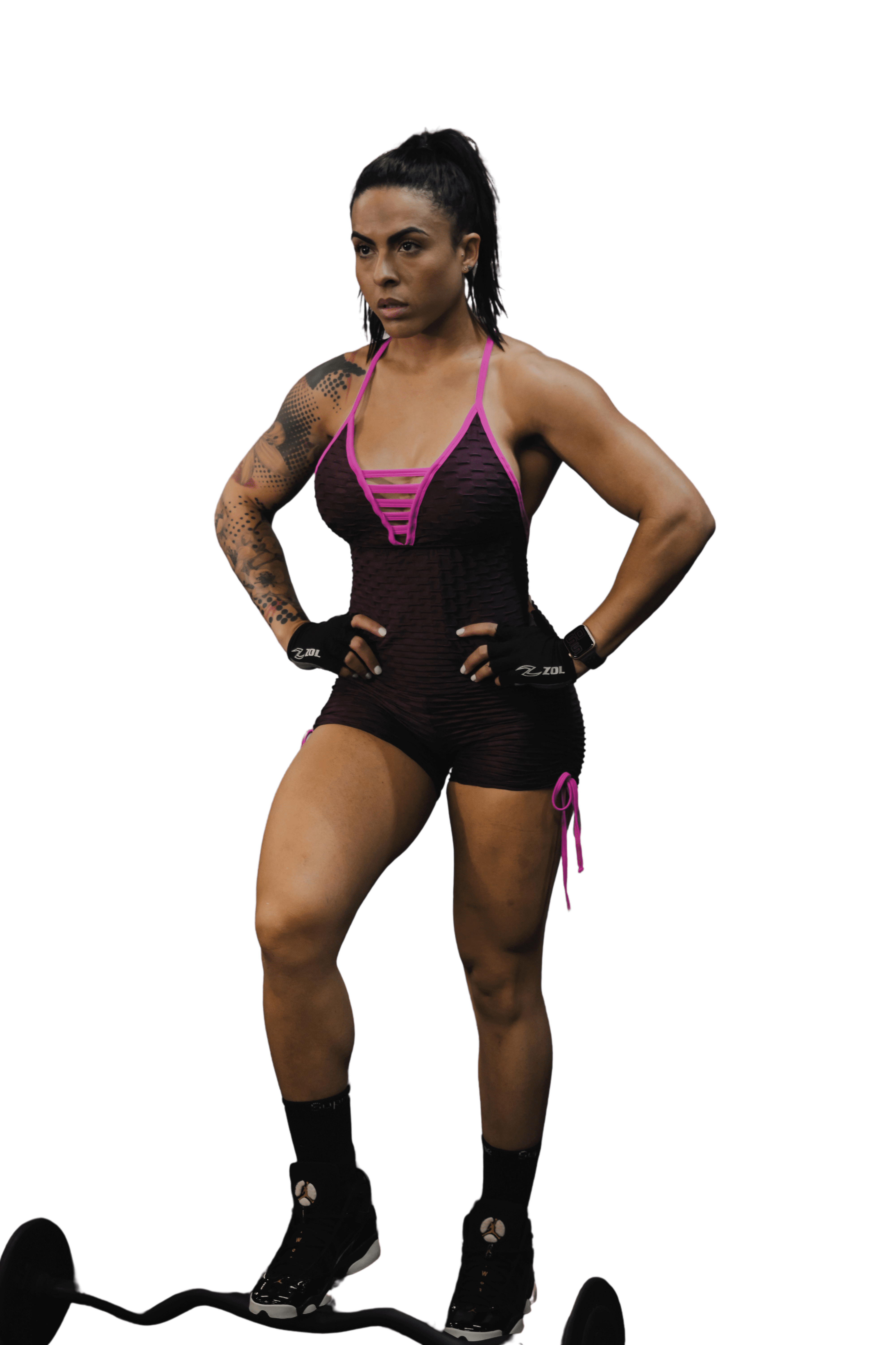 KM Fitness Online Program